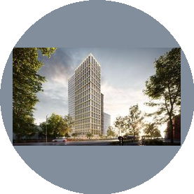 1й Нагатинский (СЗ Альфа)