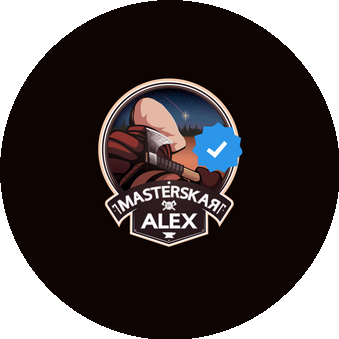 Мастерская от Алекса