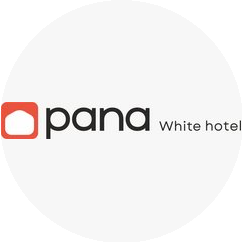Pana White Moscow Hotel