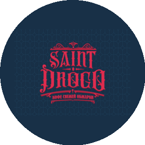 Святой Дрого