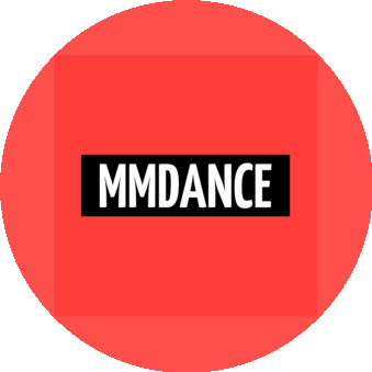 MMDANCE