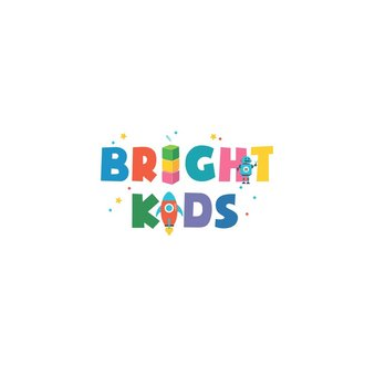 Bright kids, детский клуб