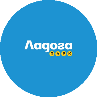 Ладога парк