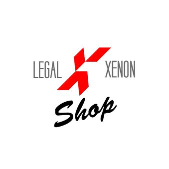 Legal-Xenon