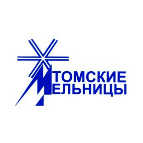 Томские мельницы