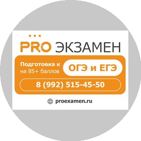 PRO Экзамен