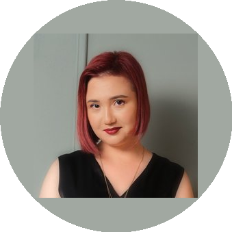 Абрамовская Ксения Глебовна