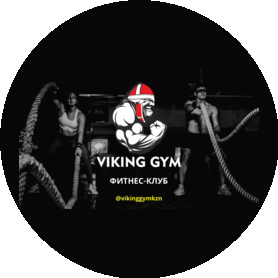 Viking Gym