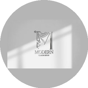 Modern, шторы