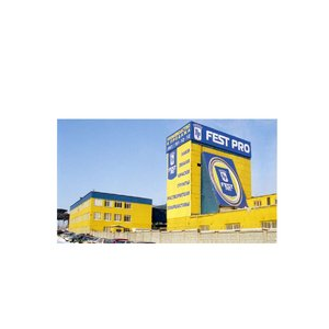 ООО Челябинский лакокрасочный завод Фест Про