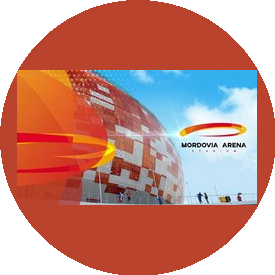 ГАУ РМ РСТЦ Старт