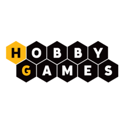 Хобби Игры