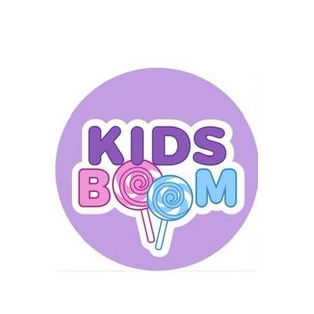 Kids Boom (ИП Калмаева Инна Николаевна)