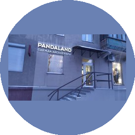 PandaLand