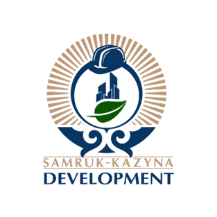 Самрук-Казына Девелопмент