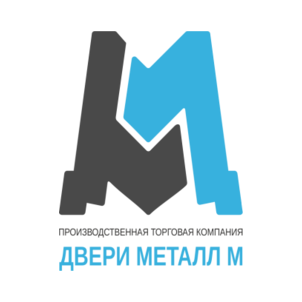 Двери Металл М