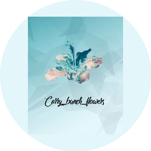 Carry_bunch_flowers