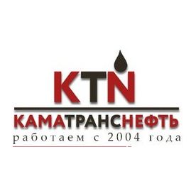 КамаТрансНефть