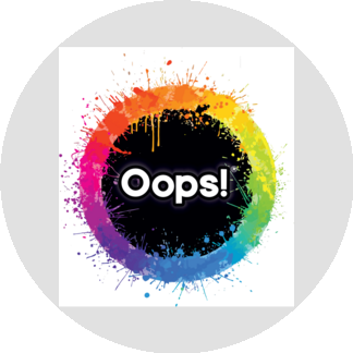 Oops!