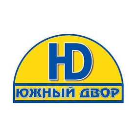 Южный Двор