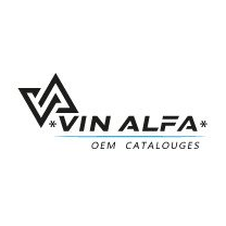 VIN ALFA - оригинальные каталоги