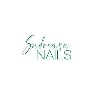Sadovaya nails