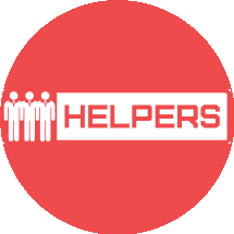 Helpers