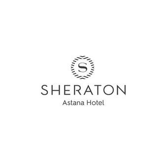 Sheraton Astana Hotel