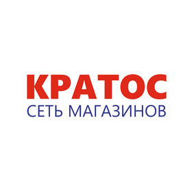 Сеть магазинов Кратос