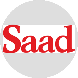 СААД ОТЕЛЬ, ТМ (Saad)