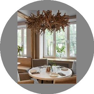 Шеволь Де Рустик