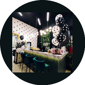 Салон красоты 27/7