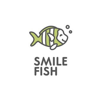 Smile Fish