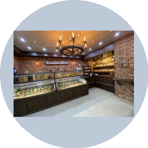 Баравлева Ирина Сергеевна