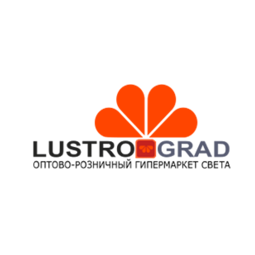 Планета Люстроград