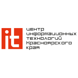 КГКУ Центр информационных технологий Красноярского края