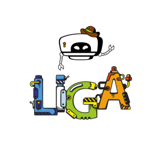 Лига Роботов