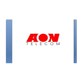 VERIZON COMMUNICATION GROUP(AON TELECOM)