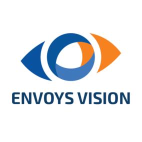 Енвойс Вижион Диджитал Эксчейндж