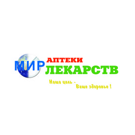 Мир Лекарств