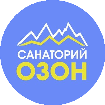 Санаторий Озон