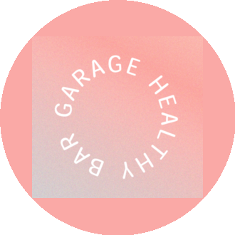 Garage Healthy Bar