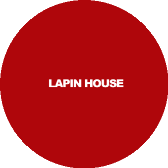 Lapin House