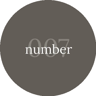 Number007 WOMAN