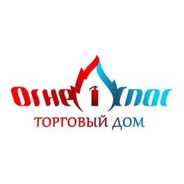 Торговый дом Огнеспас