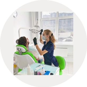 Первая Стоматология