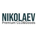 Николаев Даниил Игоревич