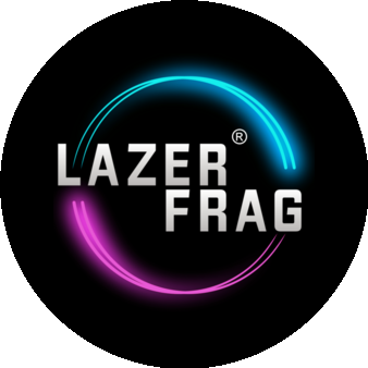 LAZERFRAG