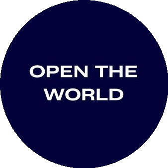 Open The World