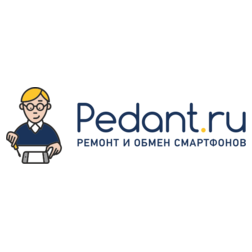 Pedant.ru (ИП Верченко Антон Борисович)